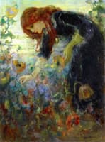 Oriental Poppies