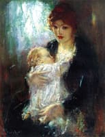 The Lullaby