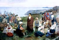 The Expulsion of the Acadians