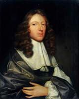 Portrait of a Gentleman