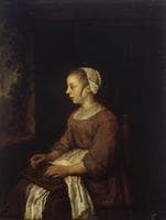 The Seamstress