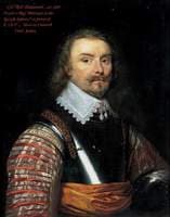 Colonel Robert Hammond