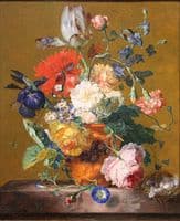 Bouquet of Flowers
