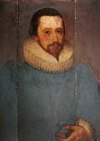 William Peirs