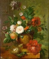 Bouquet of Flowers