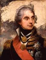 Horatio Nelson