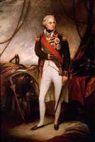 Horatio Nelson