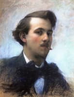 Self-Portrait