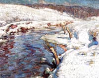 Winter Landscape