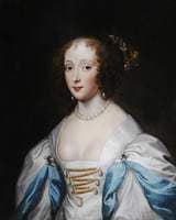 Jane Carey, Wife of Edward Barrett, Lord Newburgh