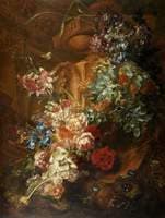 Flower Piece