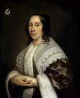Portrait of a Woman
