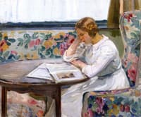 The Chintz Sofa