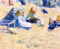 The Farmyard