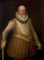 Sir George Carew