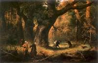 The Hunt