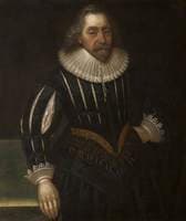 Sir George Booth