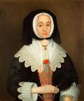 Portrait of a Woman