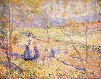 The Harvest