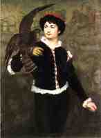 The Falconer