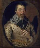 George Puleston