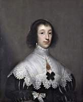Portrait of a Lady