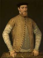 Possibly Sir John Gresham the Elder