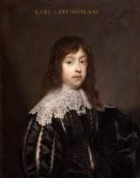 Portrait of an Unknown Boy