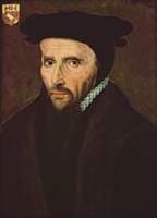 Sir William Petre