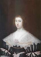 Mary Heath, Lady Morley