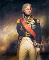 Horatio Nelson, Viscount Nelson