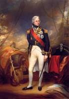 Horatio, Viscount Nelson
