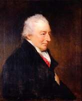 John Jervis, 1st Earl St Vincent