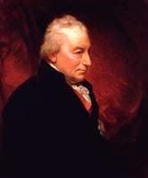 John Jervis, Earl of St Vincent