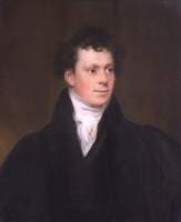 Joshua King, Fellow, President