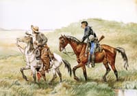 The Couriers