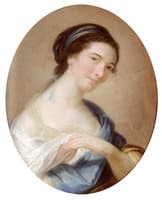 Portrait of a Lady