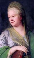 Elizabeth Carter