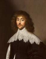 Lucius Cary, 2nd Viscount Falkland