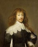 Lucius Carey, 2nd Viscount Falkland