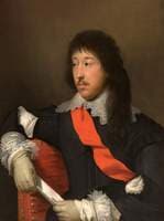 James Stanley, 7th Earl of Derby