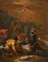The Nativity