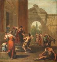 The Return of the Prodigal Son