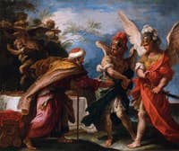 Phineas and the Sons of Boreas