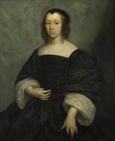 Portrait of a Lady