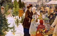 Christmas Market