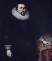 Sir Thomas Coventry