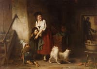 The Uninvited Guest