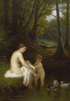 Bathers