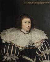 Abigail Sacheverell, Mrs Humphrey Pakington
